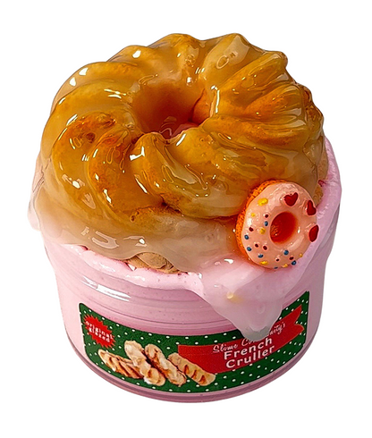 French Cruller