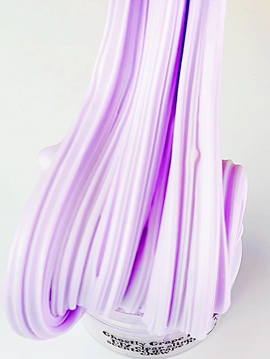Ghostly Grape
