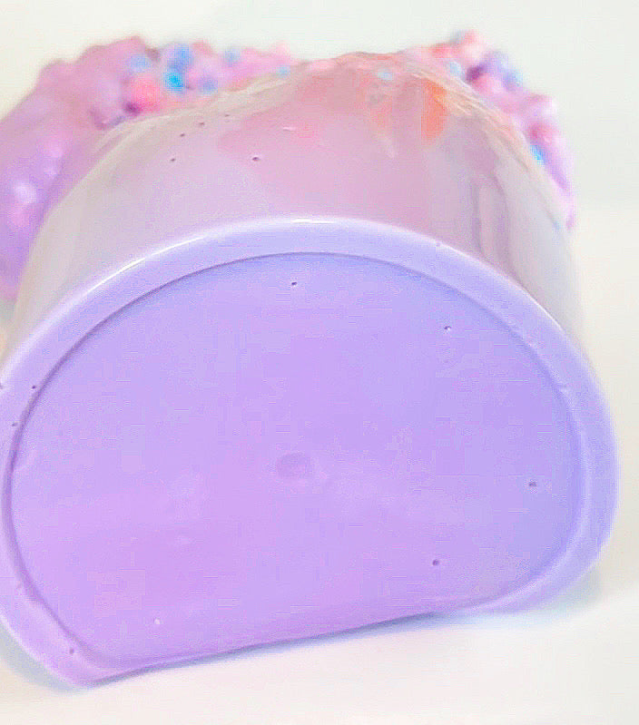 Moon Sugar
