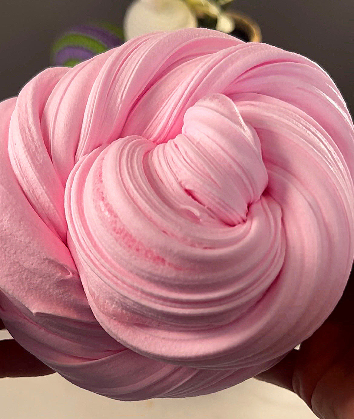 Pink Cake