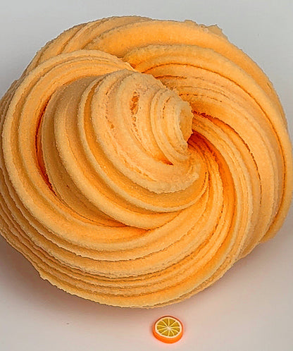 You’re a Cutie icee slime with clay DIY
