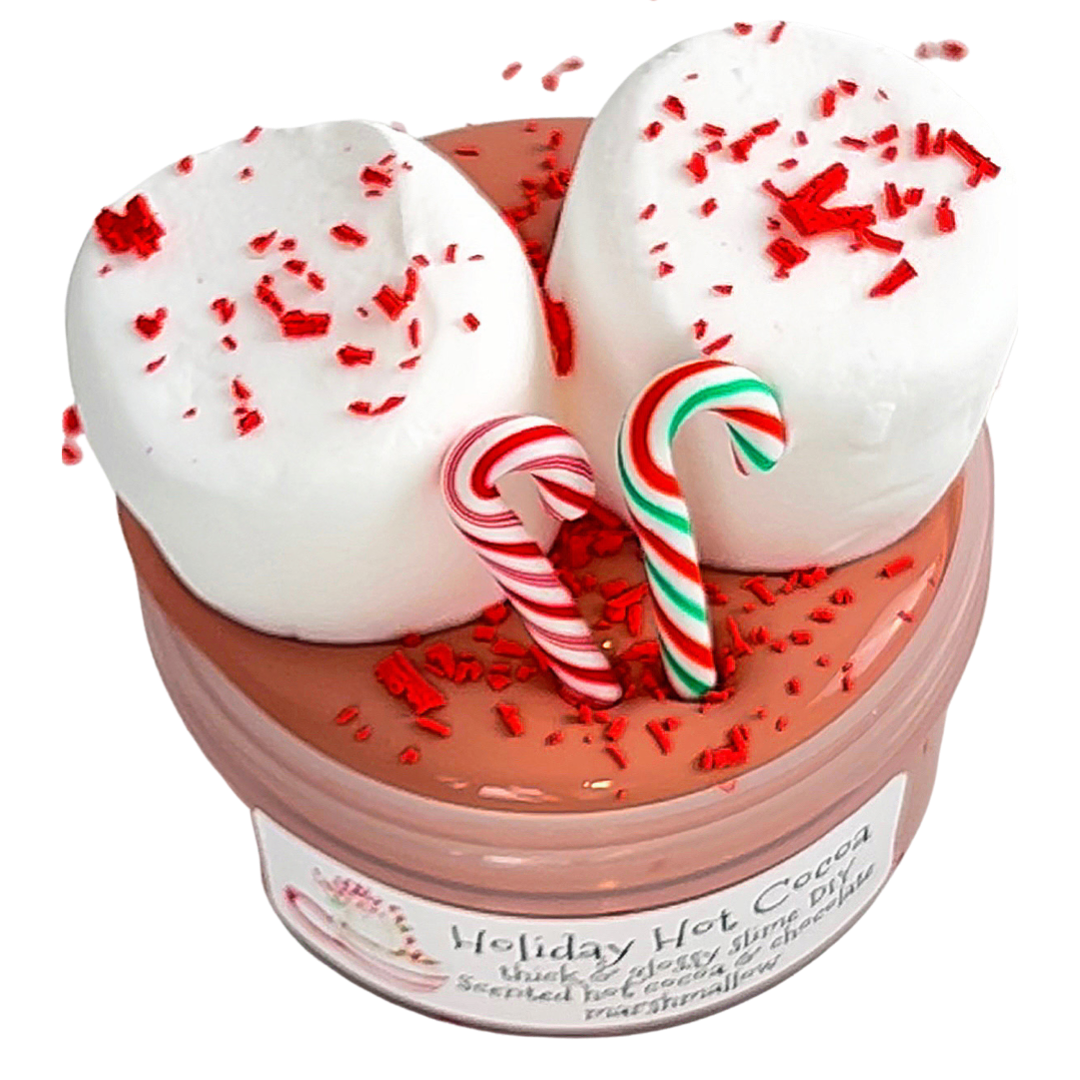 Holiday Hot Cocoa