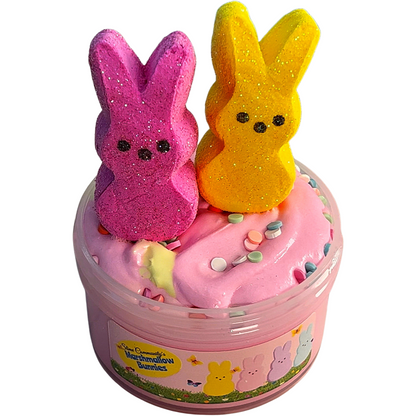 Marshmallow Bunnies-OG version