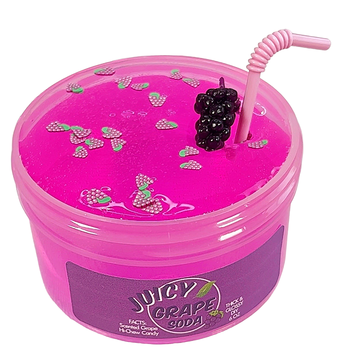Grape Soda