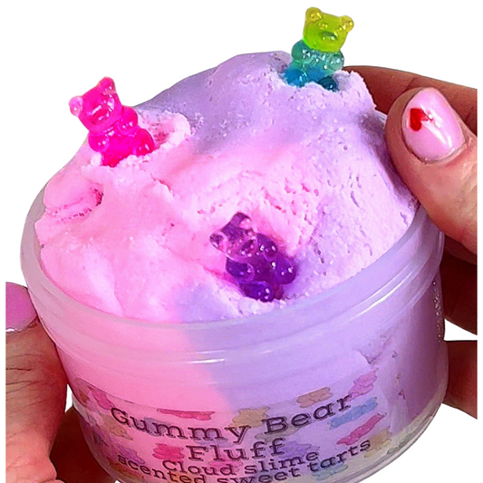 Gummy Bear Fluff