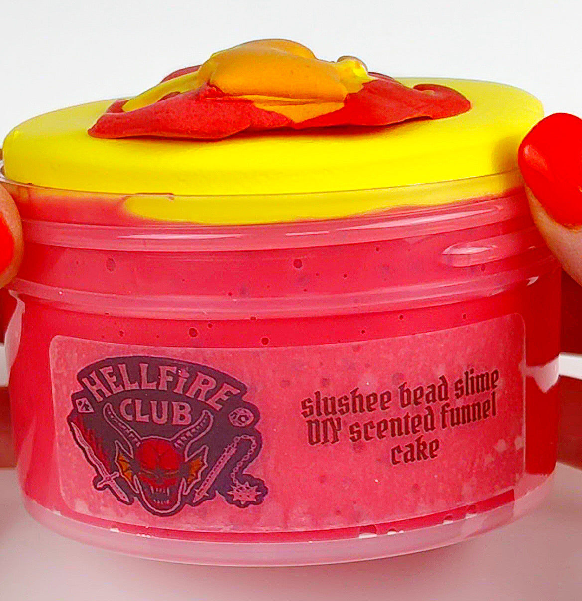 Hell Fire Club