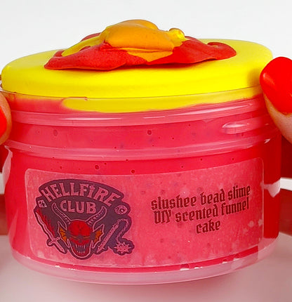 Hell Fire Club
