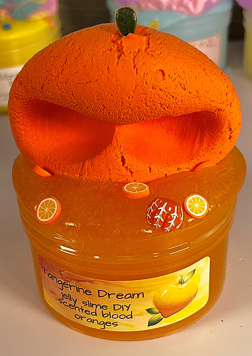 Tangerine Dream