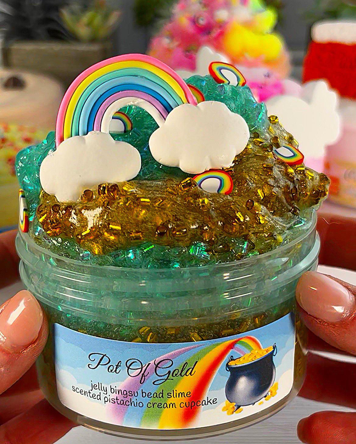 Pot of Gold