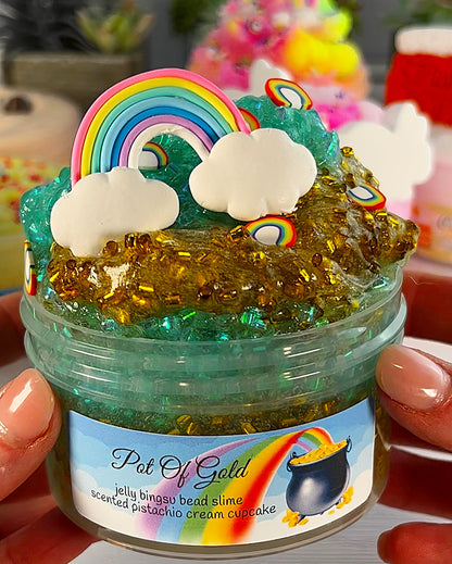 Pot of Gold
