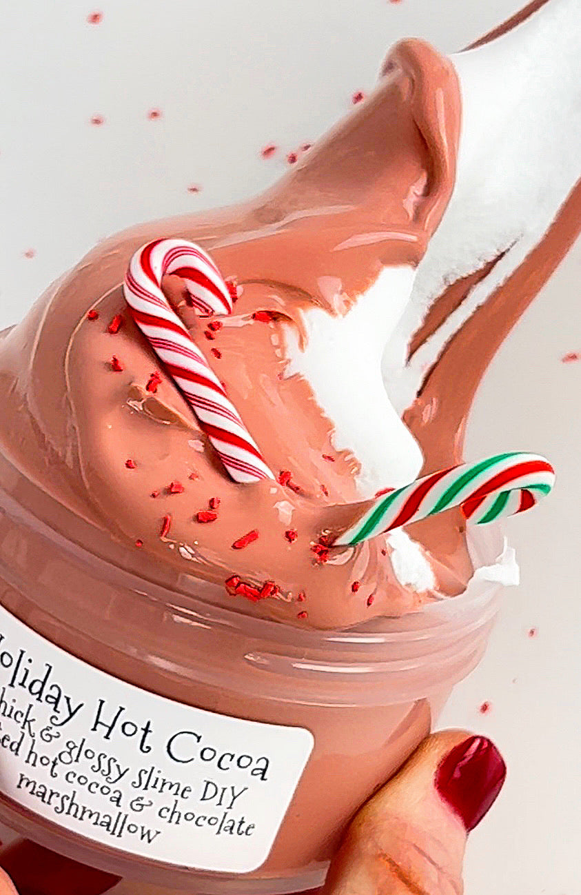 Holiday Hot Cocoa