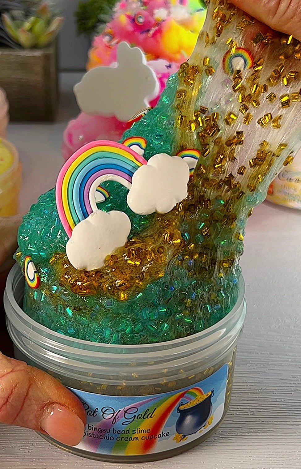 Pot of Gold