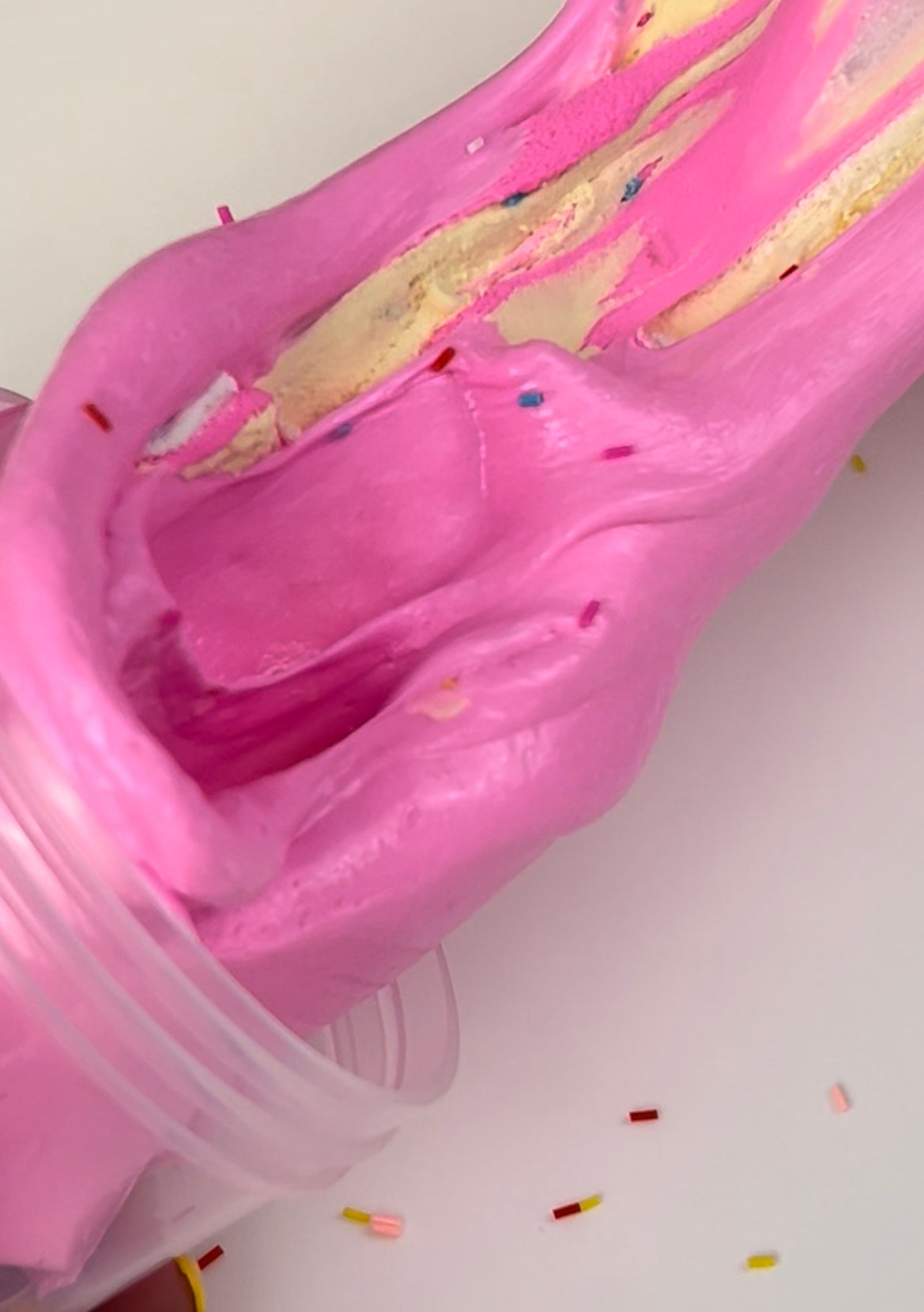 Funfetti Cake Shake