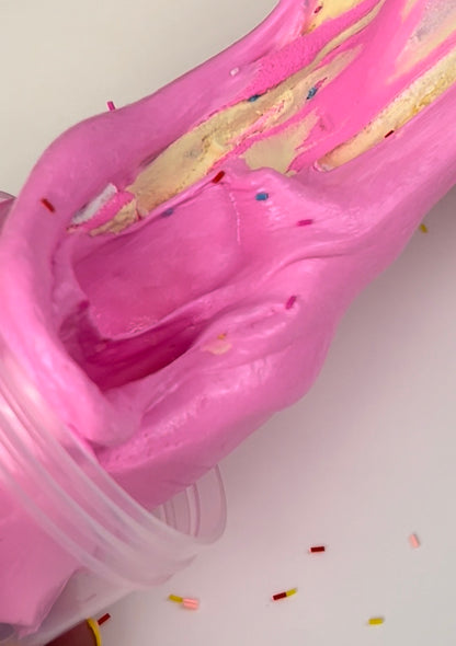 Funfetti Cake Shake