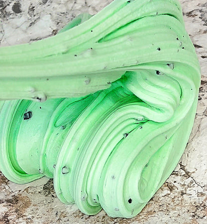 Mint Chocolate Cone