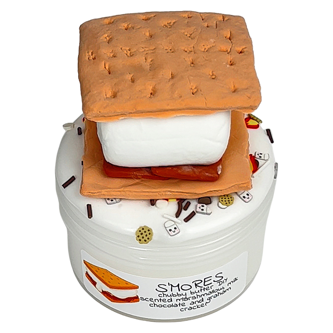S'mores DIY Kit