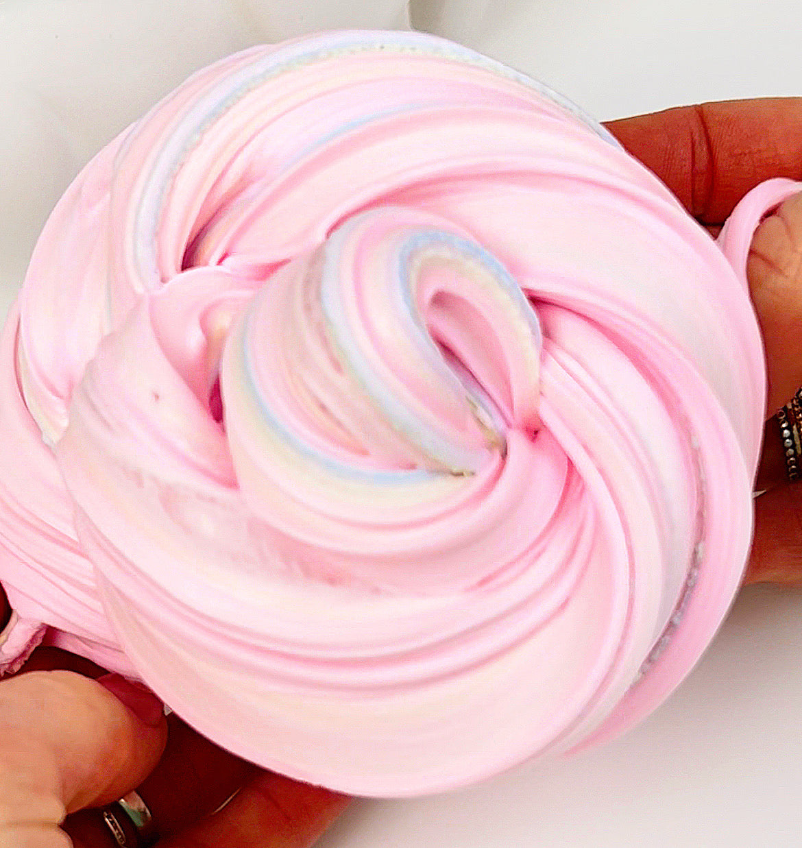 Marshmallow Puffs DIY