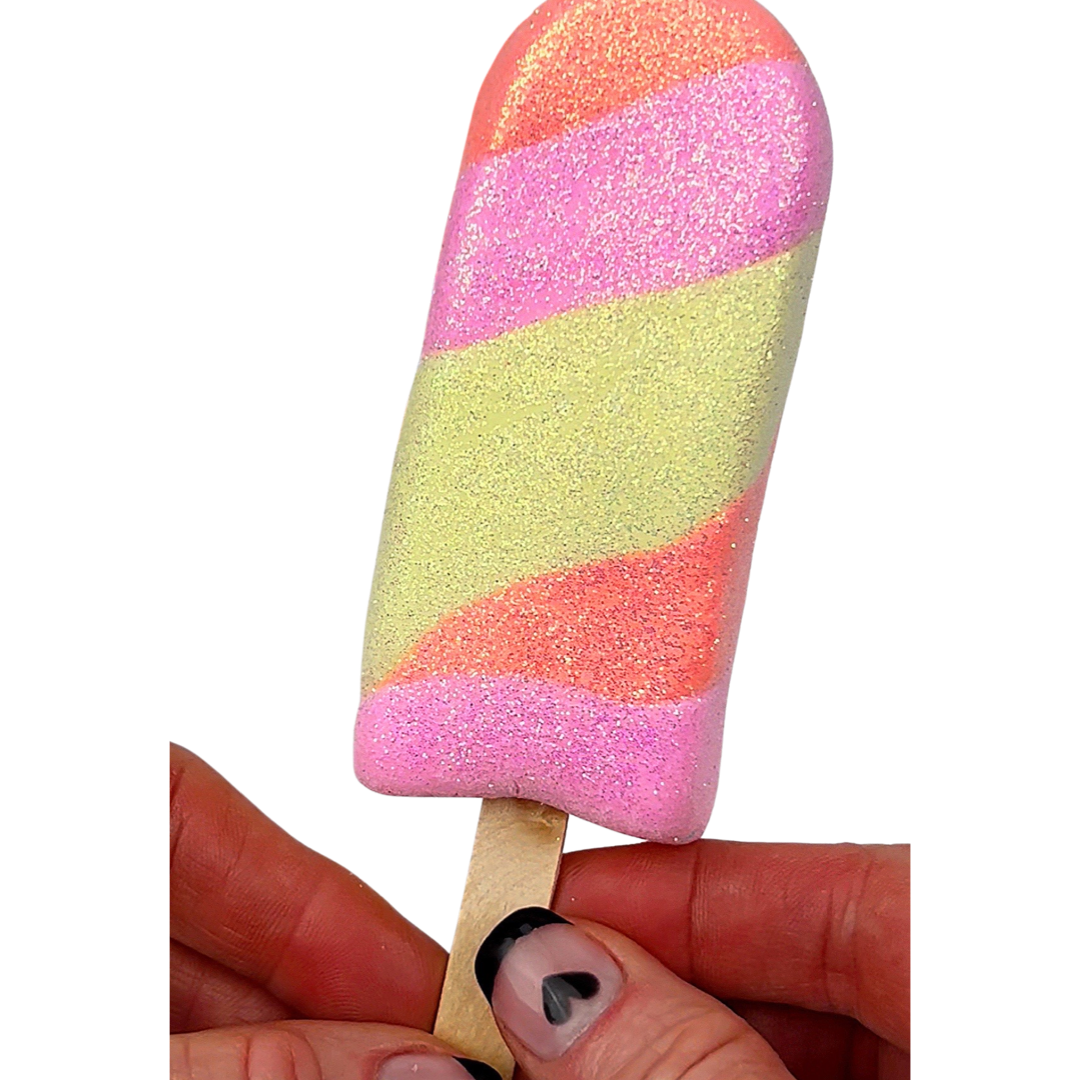 Gummy Bear Freezie