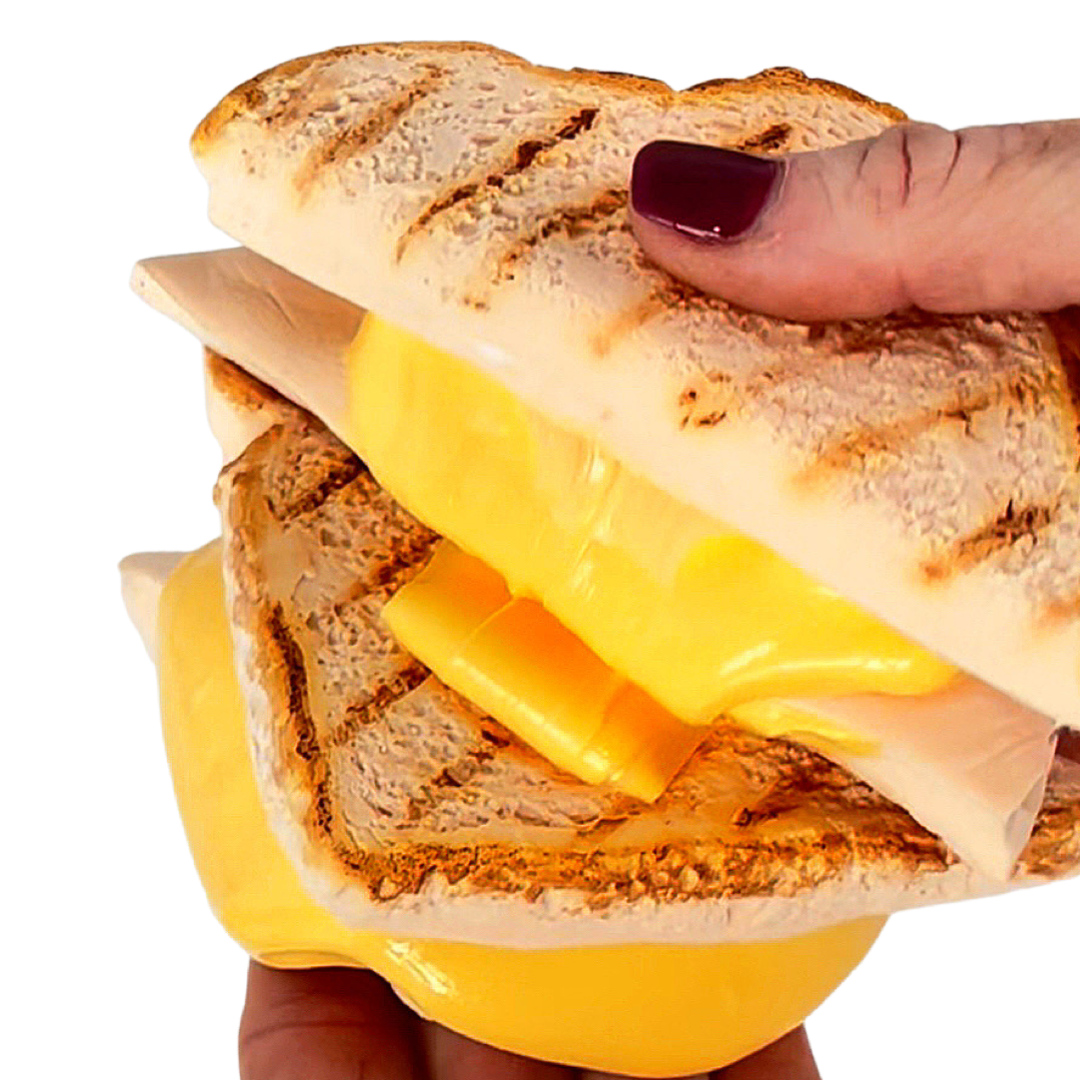 Grilled Cheese Sammie