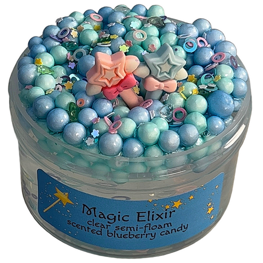 Magic Elixir