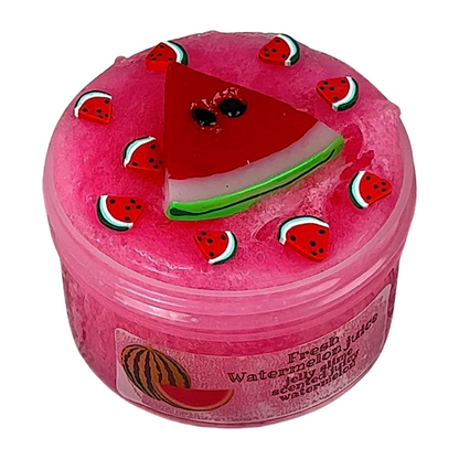 Fresh Watermelon Juice