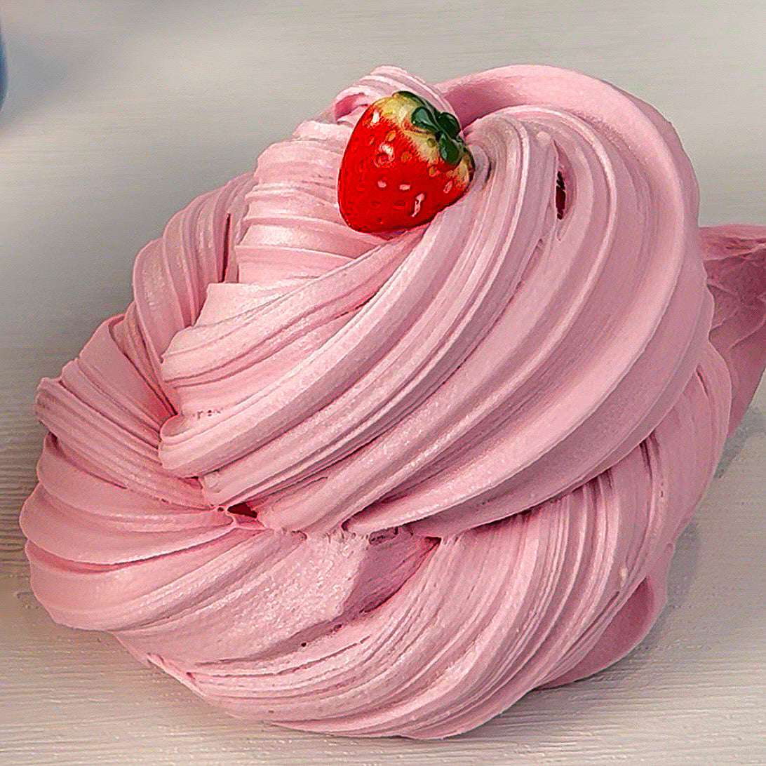 The Perfect Parfait