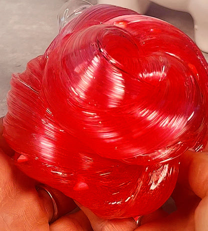 Strawberry Soda
