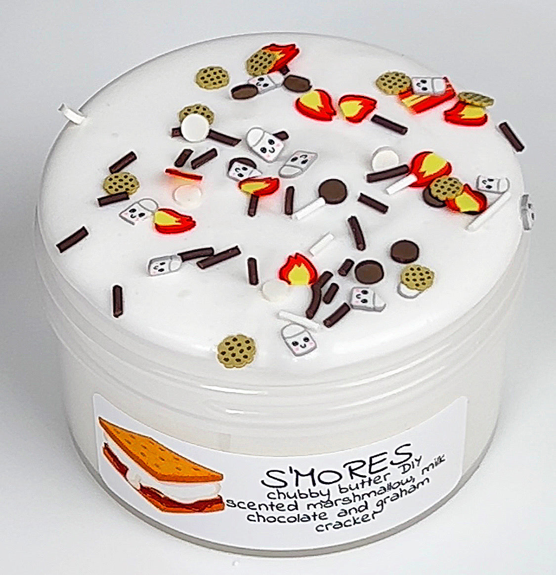 S'mores DIY Kit