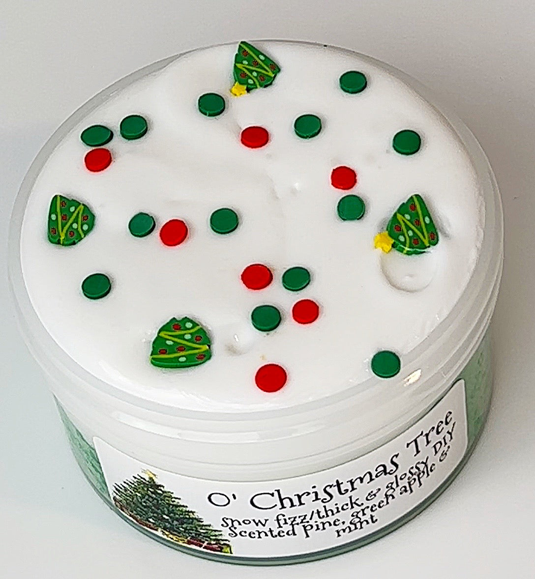 O Christmas Tree