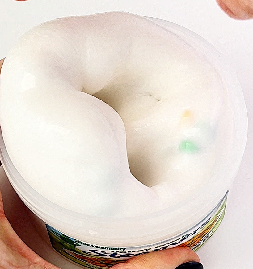 Frozen Veggies
