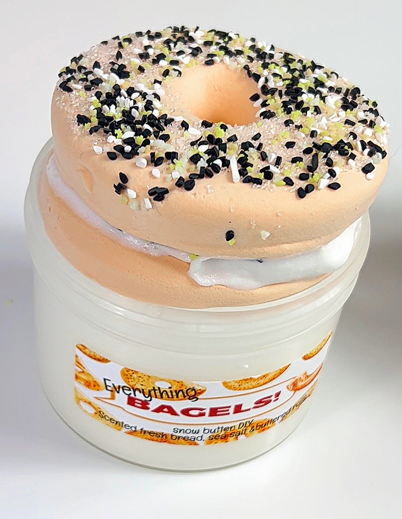 Everything Bagel