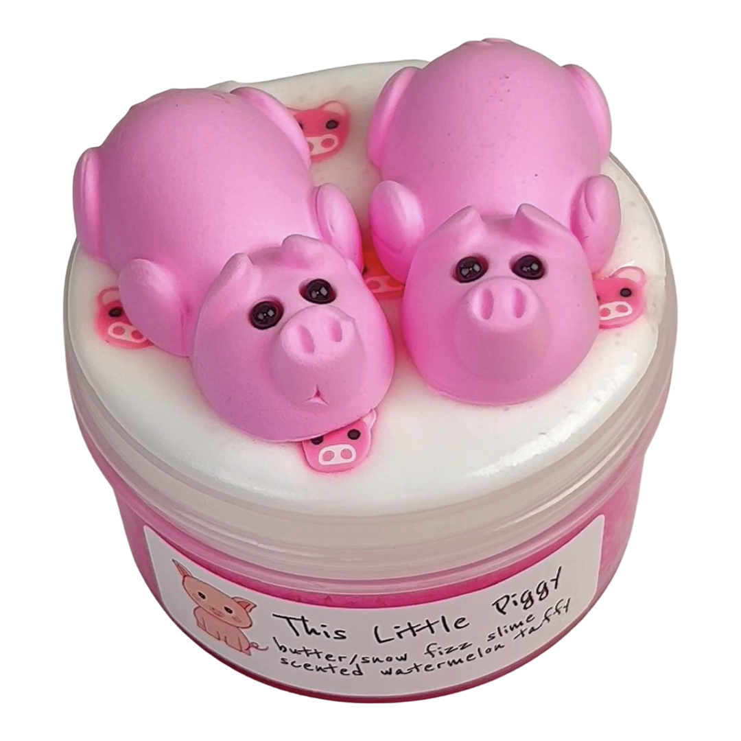 This Little Piggy