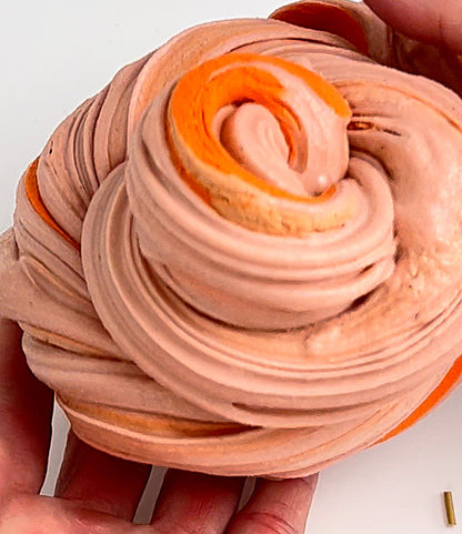 Chai Pumpkin Cupcake