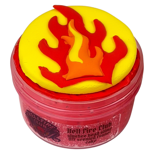 Hell Fire Club