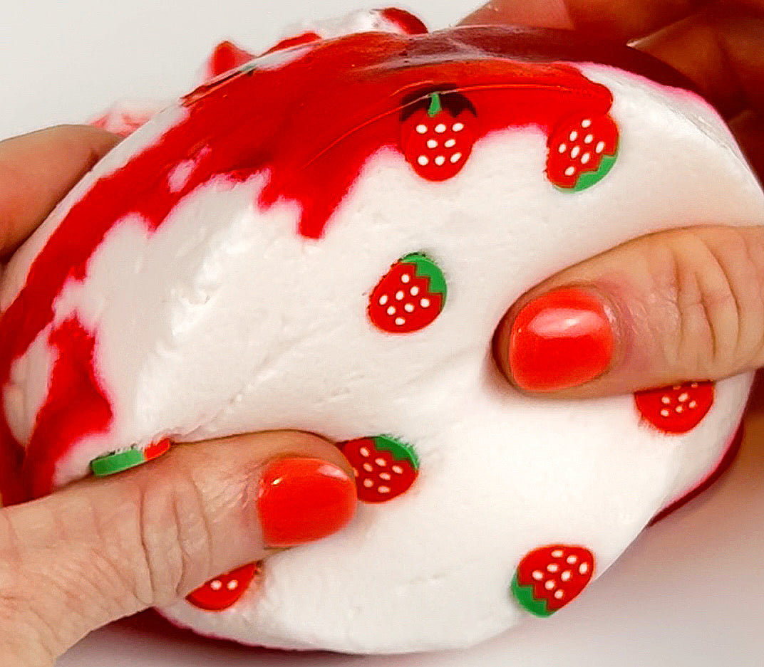 Berry Creamy