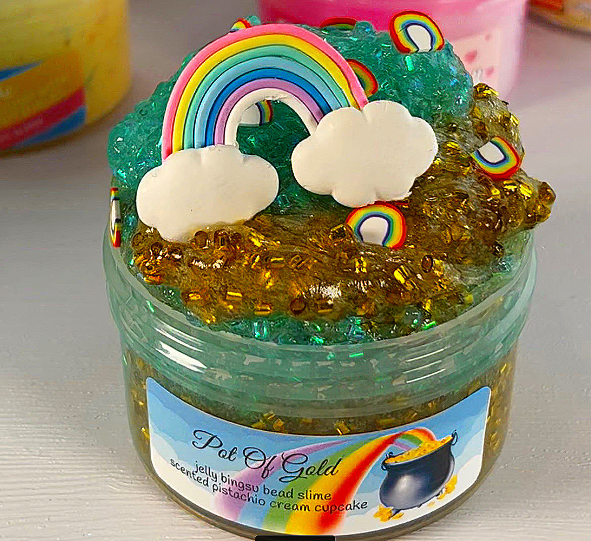 Pot of Gold