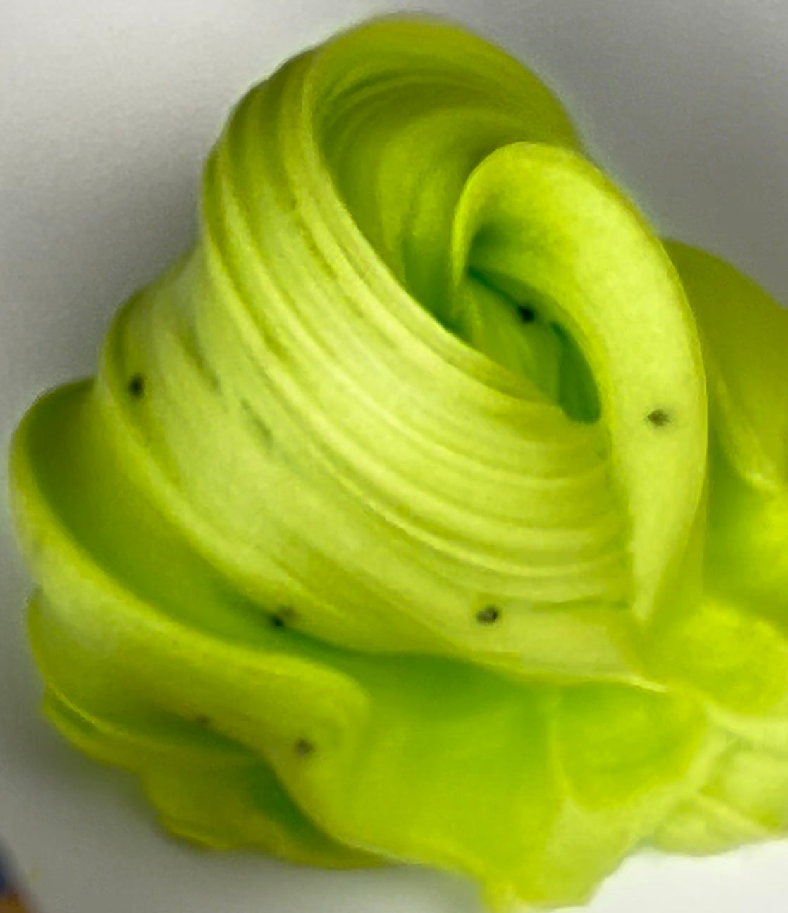 Cold-Pressed Kiwi Juice