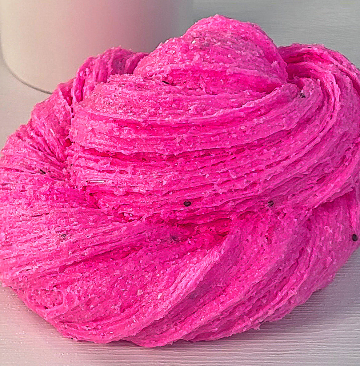 Dragon Fruit Crunch
