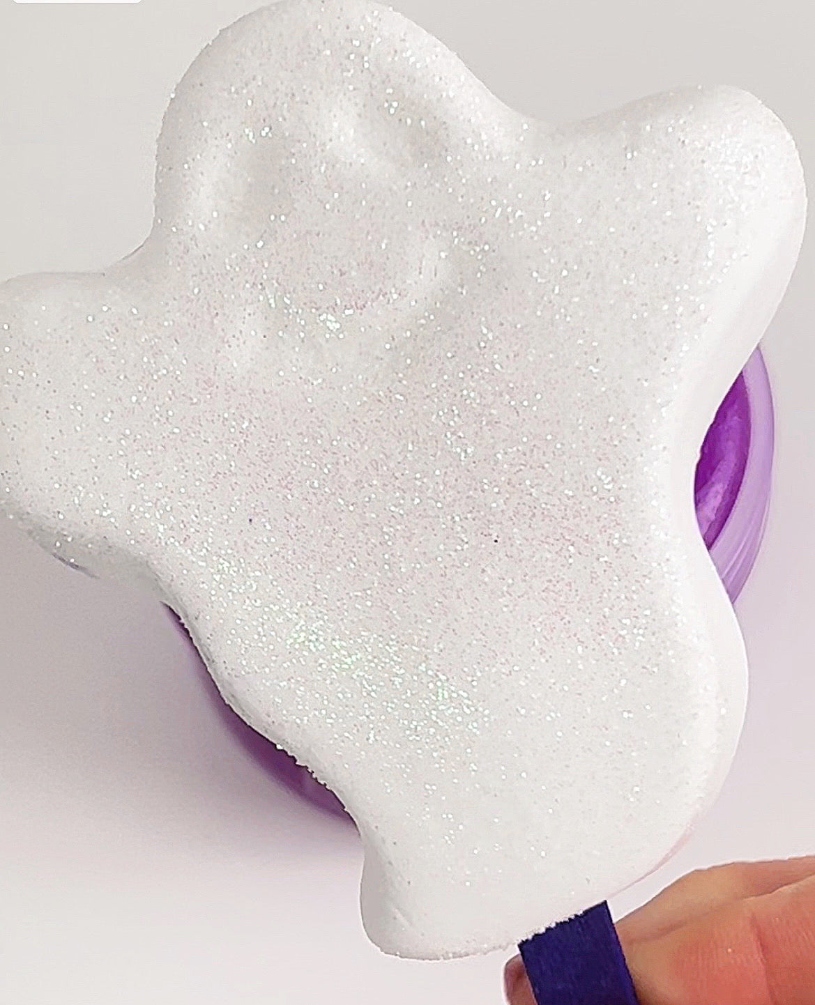 Ghostly Grape