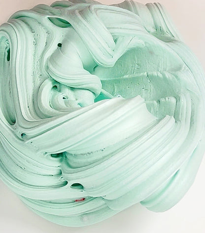 Floof Cotton Candy