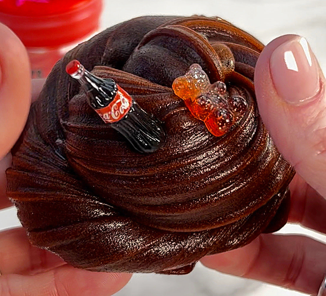 Fountain Coke