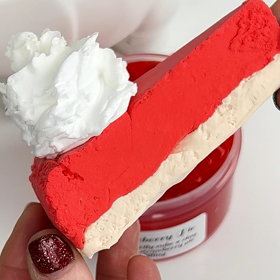 Strawberry Pie