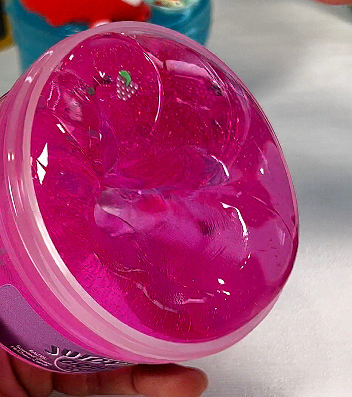 Grape Soda