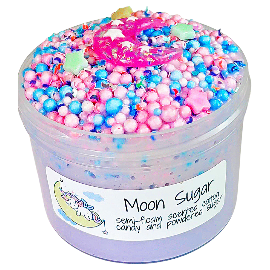 Moon Sugar