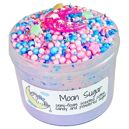 Moon Sugar
