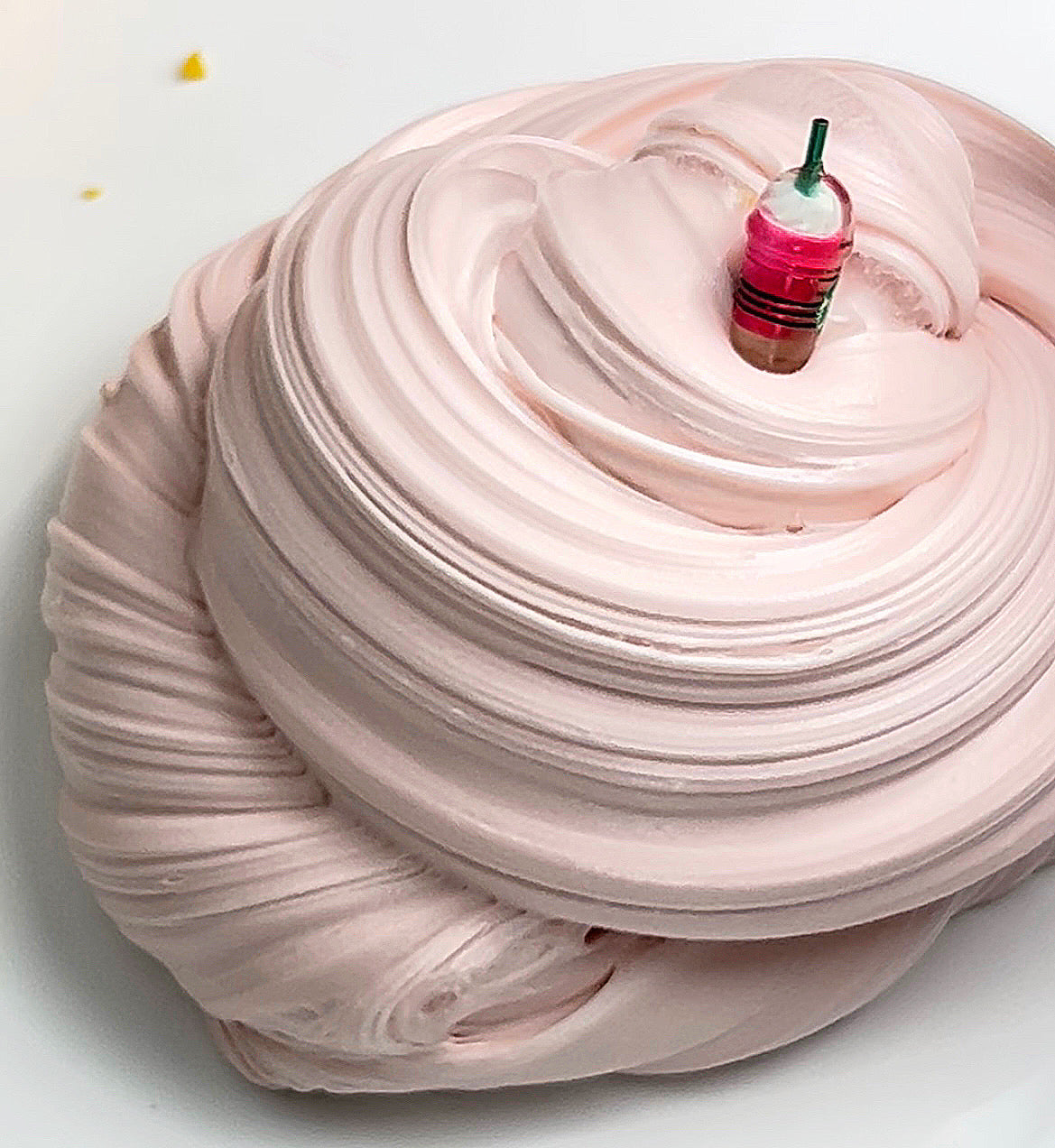 Caramel Frappuccino Kit