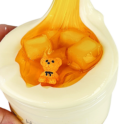 Honey Bear