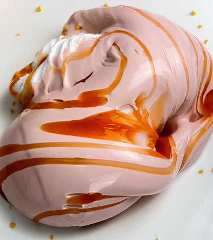 Caramel Frappuccino Kit