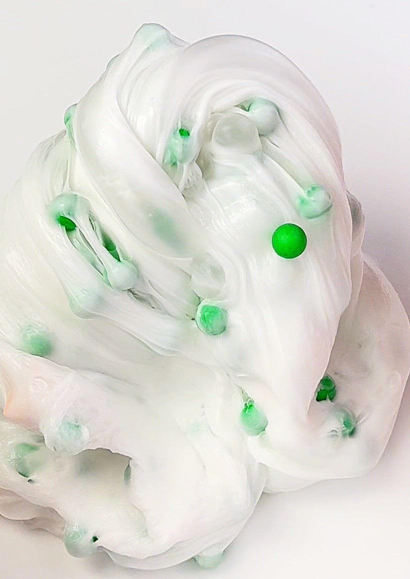 Frozen Veggies