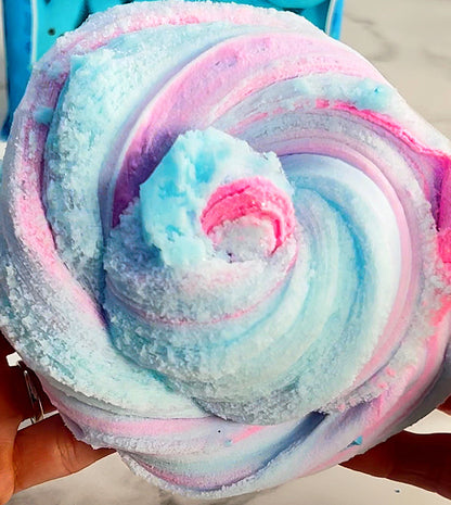 Marshmallow Chicks-Cotton Candy Cloud